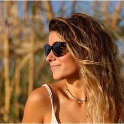 Lunettes De Soleil KOME Marron Laiteux, Polarisés GRIS - Cat.3 - MUNDAKA 9 Lunettes De Soleil KOME Marron Laiteux, Polarisés GRIS - Cat.3 - MUNDAKA -Board Zone Soldes lunettes de soleil kome marron laiteux polarises gris cat3 mundaka 4