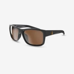 Tribord Lunettes De Soleil Polarisées Flottantes Voile SAILING 100 Taille S Noir
