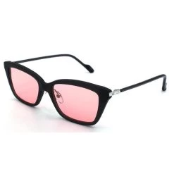 ADIDAS Lunettes De Soleil Pour Adultes AOK008.070.000 Noir