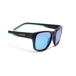 HAWKERS Lunettes De Soleil Pour Homme Et Femme BLACK CLEAR BLUE POLARIZED - OWENS -Board Zone Soldes lunettes de soleil pour homme et femme black clear blue polarized owens 4