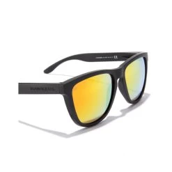 HAWKERS Lunettes De Soleil Pour Homme Et Femme BLACK DAYLIGHT - ONE Raw -Board Zone Soldes lunettes de soleil pour homme et femme black daylight one raw 5