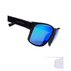 HAWKERS Lunettes De Soleil Pour Homme Et Femme BLACK EMERALD - FASTER Raw -Board Zone Soldes lunettes de soleil pour homme et femme black emerald faster raw 3