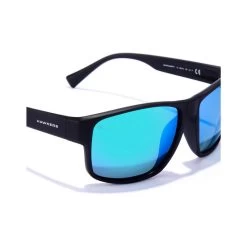HAWKERS Lunettes De Soleil Pour Homme Et Femme BLACK EMERALD - FASTER Raw -Board Zone Soldes lunettes de soleil pour homme et femme black emerald faster raw 5
