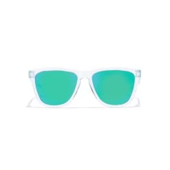 HAWKERS Lunettes De Soleil Pour Homme Et Femme POLARIZED AIR EMERALD - ONE Raw -Board Zone Soldes lunettes de soleil pour homme et femme polarized air emerald one raw 2