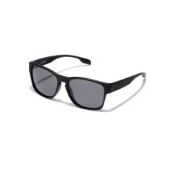 HAWKERS Lunettes De Soleil Pour Homme Et Femme POLARIZED BLACK - CORE Raw