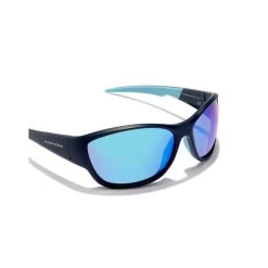 HAWKERS Lunettes De Soleil Pour Hommes Et Femmes BLEU MARINE CLAIR - RAVE -Board Zone Soldes lunettes de soleil pour hommes et femmes bleu marine clair rave 4