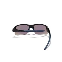HAWKERS Lunettes De Soleil Pour Hommes Et Femmes NOIR BLEU CHROME - BAT -Board Zone Soldes lunettes de soleil pour hommes et femmes noir bleu chrome bat 3