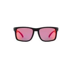 Lunettes De Soleil POZZ' Noir, Polarisés ROUGE - Cat.3 - MUNDAKA 6 Lunettes De Soleil POZZ' Noir, Polarisés ROUGE - Cat.3 - MUNDAKA -Board Zone Soldes lunettes de soleil pozz noir polarises rouge cat3 mundaka 2