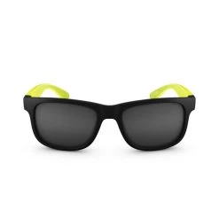 Quechua Lunettes De Soleil Randonnée - MH T140 - Enfant Plus 10 Ans - Catégorie 3 Jaune -Board Zone Soldes lunettes de soleil randonnee mh t140 enfant plus 10 ans categorie 3 jaune 6
