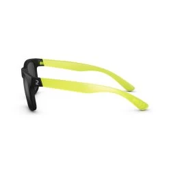 Quechua Lunettes De Soleil Randonnée - MH T140 - Enfant Plus 10 Ans - Catégorie 3 Jaune -Board Zone Soldes lunettes de soleil randonnee mh t140 enfant plus 10 ans categorie 3 jaune 7