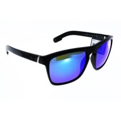 Lunettes De Soleil Sinner THUNDER X Noir Bleu -Board Zone Soldes lunettes de soleil sinner thunder x noir bleu 2