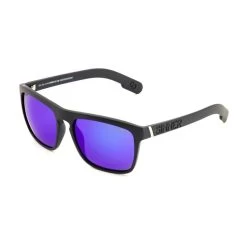 Lunettes De Soleil Sinner THUNDER X Noir Bleu