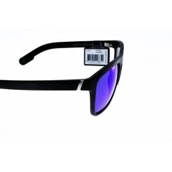 Lunettes De Soleil Sinner THUNDER X Noir Bleu -Board Zone Soldes lunettes de soleil sinner thunder x noir bleu 3