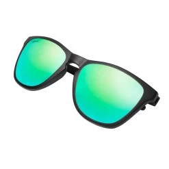 Lunettes De Soleil Sport Surf Homme Et Femme Oahu Vert -Board Zone Soldes lunettes de soleil sport surf homme et femme oahu vert 2