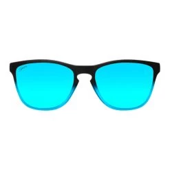 Lunettes De Soleil Sport Surf Homme Et Femme Seaside Noir