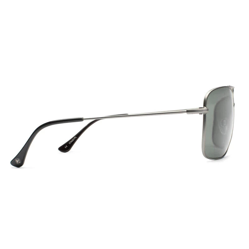 Lunettes De Soleil STACK Métal Gun, Polarisés VERT - Cat.3 - MUNDAKA 2 Lunettes De Soleil STACK Métal Gun, Polarisés VERT - Cat.3 - MUNDAKA – Image 2