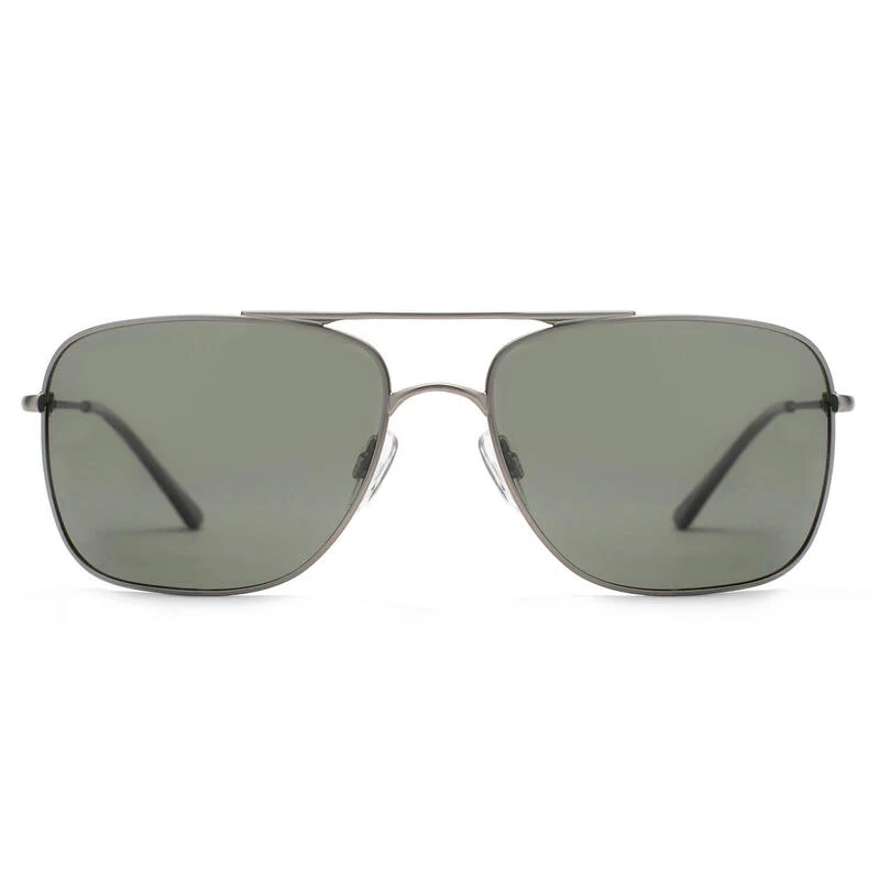 Lunettes De Soleil STACK Métal Gun, Polarisés VERT - Cat.3 - MUNDAKA 3 Lunettes De Soleil STACK Métal Gun, Polarisés VERT - Cat.3 - MUNDAKA – Image 3
