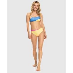 Roxy Maillot De Bain Pop Surf Ci-dessous -Board Zone Soldes maillot de bain pop surf ci dessous 2