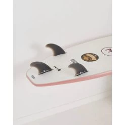 MF 5'6 Eugenie Softboard- Coral -Board Zone Soldes mf 56 eugenie softboard coral 3