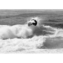 MF X DHD Twin 5’4 Softboard- Blue -Board Zone Soldes mf x dhd twin 54 softboard blue 2