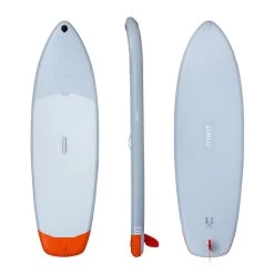 Pack De Stand Up Paddle Gonflable (10'/35"/6") - 1 Ou 2 Personnes Jusqu'à 130kg 12 Pack De Stand Up Paddle Gonflable (10'/35"/6") - 1 Ou 2 Personnes Jusqu'à 130kg -Board Zone Soldes pack de stand up paddle gonflable 10356 1 ou 2 personnes jusqua 130kg 2