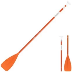 Pack De Stand Up Paddle Gonflable (10'/35"/6") - 1 Ou 2 Personnes Jusqu'à 130kg 15 Pack De Stand Up Paddle Gonflable (10'/35"/6") - 1 Ou 2 Personnes Jusqu'à 130kg -Board Zone Soldes pack de stand up paddle gonflable 10356 1 ou 2 personnes jusqua 130kg 5