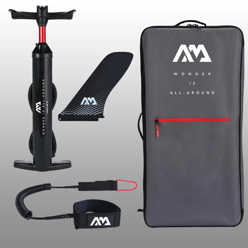 PACK PADDLE GONFLABLE HYPER 11'6 AQUA MARINA 2023 5 PACK PADDLE GONFLABLE HYPER 11'6 AQUA MARINA 2023 – Image 5