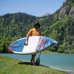 PACK PADDLE GONFLABLE HYPER 11'6 AQUA MARINA 2023 12 PACK PADDLE GONFLABLE HYPER 11'6 AQUA MARINA 2023 -Board Zone Soldes pack paddle gonflable hyper 116 aqua marina 2023 5