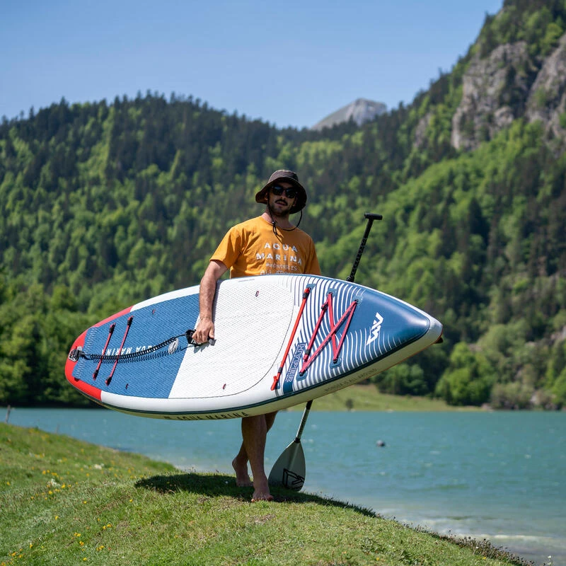 PACK PADDLE GONFLABLE HYPER 11'6 AQUA MARINA 2023 6 PACK PADDLE GONFLABLE HYPER 11'6 AQUA MARINA 2023 – Image 6