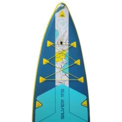 PACK (PLANCHE, POMPE, PAGAIE) STAND UP PADDLE GONFLABLE WATTSUP SILV 11'6 COMBO 14 PACK (PLANCHE, POMPE, PAGAIE) STAND UP PADDLE GONFLABLE WATTSUP SILV 11'6 COMBO -Board Zone Soldes pack planche pompe pagaie stand up paddle gonflable wattsup silv 116 combo 5