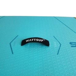 PACK (PLANCHE, POMPE, PAGAIE) STAND UP PADDLE GONFLABLE WATTSUP SILV 11'6 COMBO 16 PACK (PLANCHE, POMPE, PAGAIE) STAND UP PADDLE GONFLABLE WATTSUP SILV 11'6 COMBO -Board Zone Soldes pack planche pompe pagaie stand up paddle gonflable wattsup silv 116 combo 7