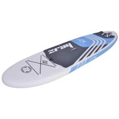 PACK (PLANCHE, POMPE, PAGAIE) STAND UP PADDLE GONFLABLE Zray SUP X-Rider X1 10'2 -Board Zone Soldes pack planche pompe pagaie stand up paddle gonflable zray sup x rider x1 102 2