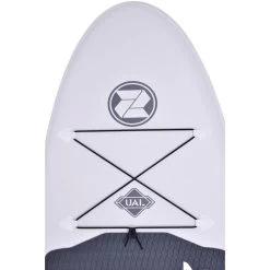 PACK (PLANCHE, POMPE, PAGAIE) STAND UP PADDLE GONFLABLE Zray SUP X-Rider X1 10'2 -Board Zone Soldes pack planche pompe pagaie stand up paddle gonflable zray sup x rider x1 102 4