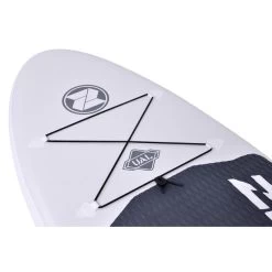 PACK (PLANCHE, POMPE, PAGAIE) STAND UP PADDLE GONFLABLE Zray SUP X-Rider X1 10'2 -Board Zone Soldes pack planche pompe pagaie stand up paddle gonflable zray sup x rider x1 102 5