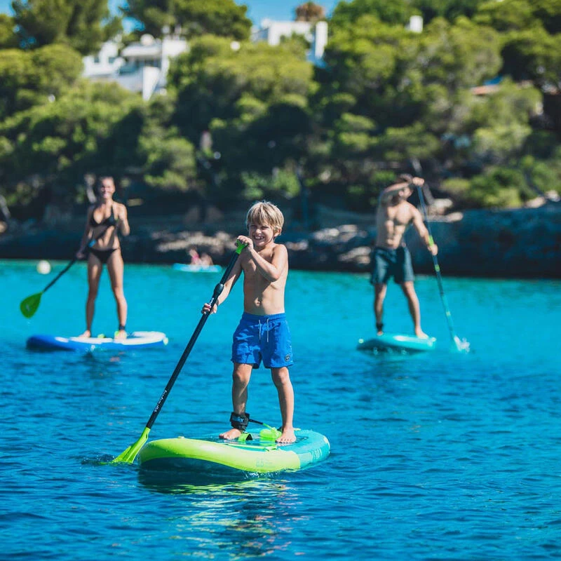 PACK Stand Up Paddle Gonflable Aero 10.6 LEONA JOBE 2 PACK Stand Up Paddle Gonflable Aero 10.6 LEONA JOBE – Image 2