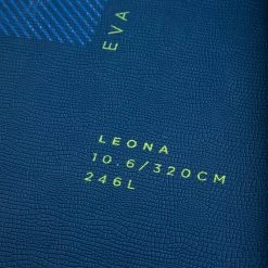 PACK Stand Up Paddle Gonflable Aero 10.6 LEONA JOBE 16 PACK Stand Up Paddle Gonflable Aero 10.6 LEONA JOBE -Board Zone Soldes pack stand up paddle gonflable aero 106 leona jobe 6