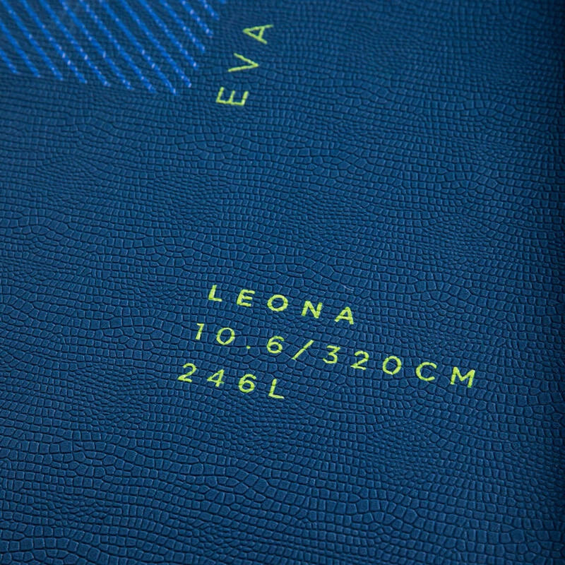 PACK Stand Up Paddle Gonflable Aero 10.6 LEONA JOBE 7 PACK Stand Up Paddle Gonflable Aero 10.6 LEONA JOBE – Image 7