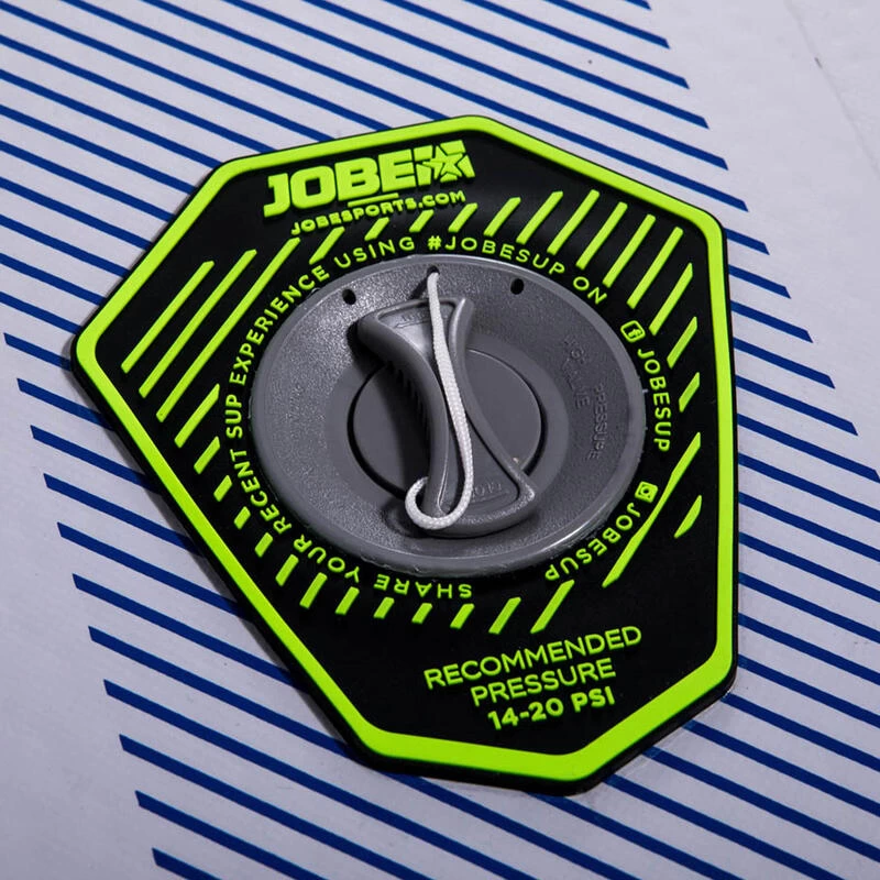 PACK Stand Up Paddle Gonflable Aero 10.6 LEONA JOBE 9 PACK Stand Up Paddle Gonflable Aero 10.6 LEONA JOBE – Image 9