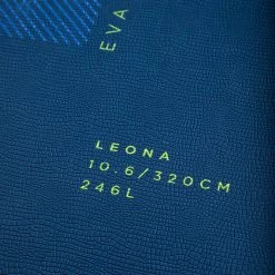 PACK Stand Up Paddle Gonflable Aero 10.6 LEONA JOBE 19 PACK Stand Up Paddle Gonflable Aero 10.6 LEONA JOBE -Board Zone Soldes pack stand up paddle gonflable aero 106 leona jobe 9