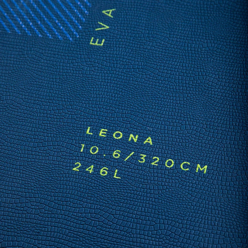 PACK Stand Up Paddle Gonflable Aero 10.6 LEONA JOBE 10 PACK Stand Up Paddle Gonflable Aero 10.6 LEONA JOBE – Image 10