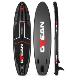 Board Zone Soldes -Board Zone Soldes pack stand up paddle ozean triton 335 avec accessoires 1