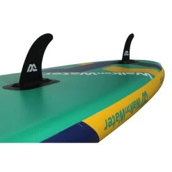 Board Zone Soldes -Board Zone Soldes paddle gonflable windsurf wow zephyr 106 1