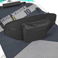 Bestway Paddle Sup Gonflable Aqua Wander -Board Zone Soldes paddle sup gonflable aqua wander 3