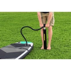 Bestway Paddle Sup Gonflable Aqua Wander -Board Zone Soldes paddle sup gonflable aqua wander 5