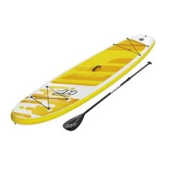 Paddle SUP Gonflable Bestway AQUA CRUISE Tech 3,20m 9 Paddle SUP Gonflable Bestway AQUA CRUISE Tech 3,20m -Board Zone Soldes paddle sup gonflable bestway aqua cruise tech 320m 2