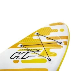 Paddle SUP Gonflable Bestway AQUA CRUISE Tech 3,20m 10 Paddle SUP Gonflable Bestway AQUA CRUISE Tech 3,20m -Board Zone Soldes paddle sup gonflable bestway aqua cruise tech 320m 3