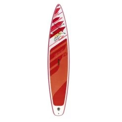 Board Zone Soldes -Board Zone Soldes paddle sup gonflable bestway fastblast tech inflatable 1