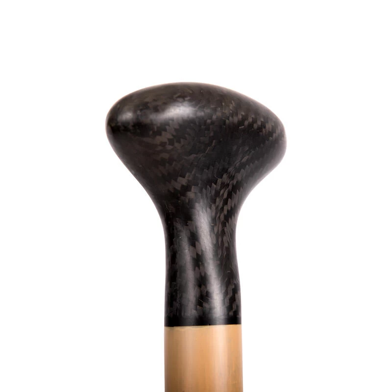 Pagaie JOBE Bambou Classic SUP Paddle 2 Partie Réglables | 180-220cm 4 Pagaie JOBE Bambou Classic SUP Paddle 2 Partie Réglables | 180-220cm – Image 4