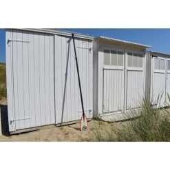 Pagaie Paddle 3 Segments Fibre -Board Zone Soldes pagaie paddle 3 segments fibre 4