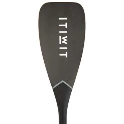 PAGAIE STAND UP PADDLE 900 CARBONE 2 PARTIES REGLABLE 170-210 CM -Board Zone Soldes pagaie stand up paddle 900 carbone 2 parties reglable 170 210 cm 7